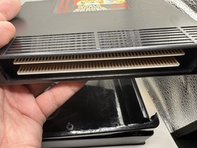 World Heroes (Neo Geo AES, 1992) U.S. CIB Tested SNK NGH-009 Classic Fighter