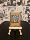 Yu-Gi-Oh! TCG Summoned Skull Metal Raiders MRD-E003 Unlimited Ultra Rare