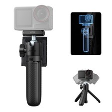 MT66 Magnetic Mini Extension Rod Tripod for DJI Osmo Action 5 Pro/4/3/Osmo 36...