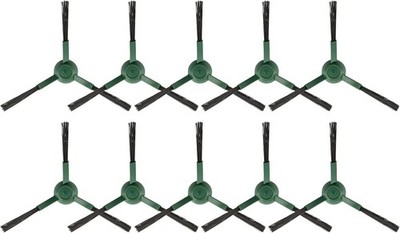(10 Pack) Replacement Side Brush Compatible With iRobot Roomba Combo Essential R