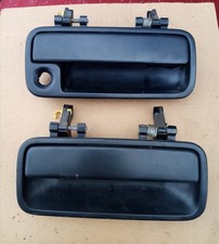 ROVER 200 DOOR HANDLE R3 DRIVERS PASSENGERS SIDE BREAKING 216 214 25 MGZR PARTS