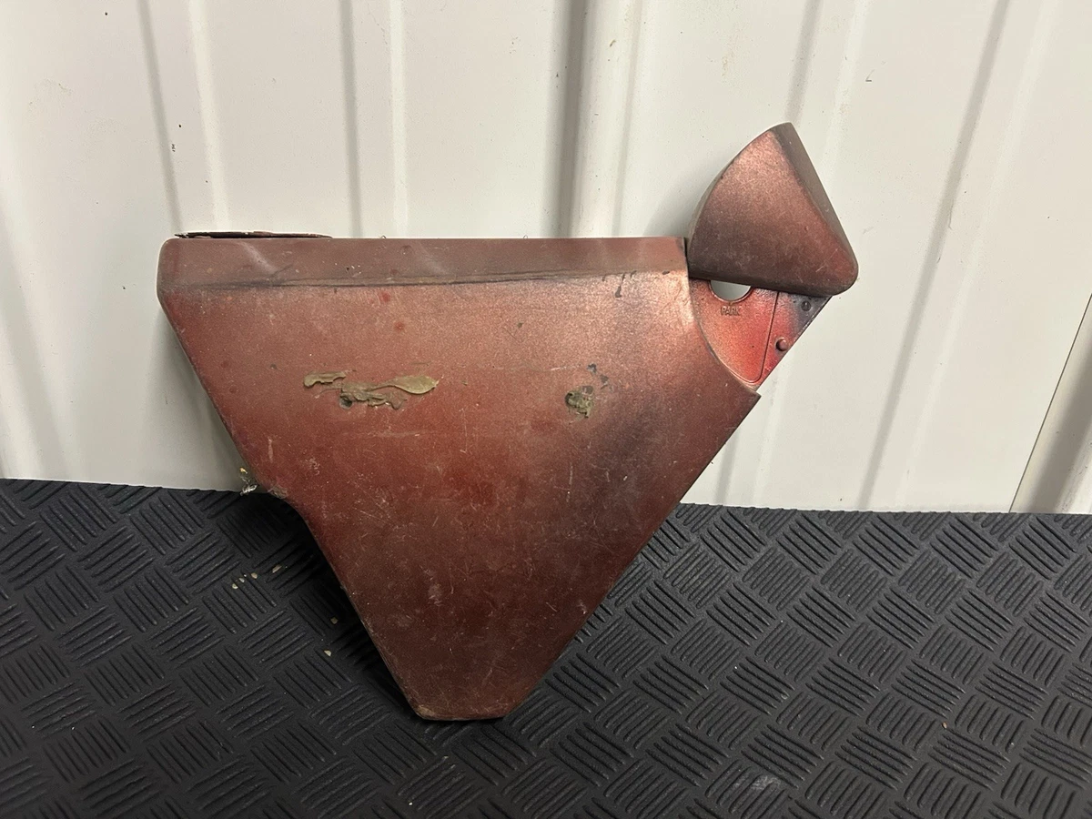 KZ1300 テールフレーム Body & Frame Parts for Kawasaki KZ1300A for sale | eBay
