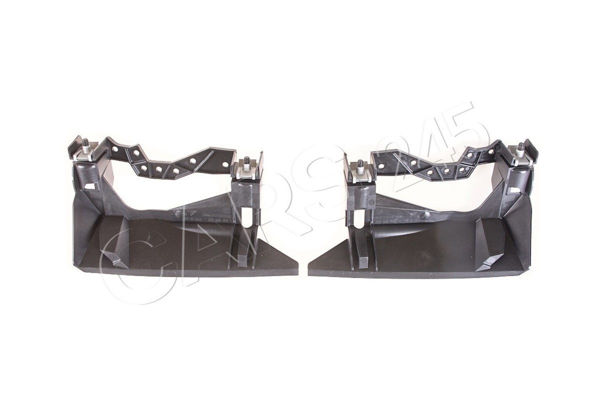 Genuine Set holder Headlight BMW F32 F33 F36 F80 F82 F83 418d 418i