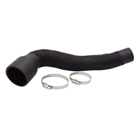 Turboschlauch Ladeluftschlauch 0382.AS FüR Peugeot 407 (6D/6C/6E) 2.0 Hdi You.S