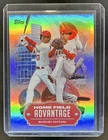 2023 Topps Shohei Ohtani Home Field Advantage #HA-3 Angels