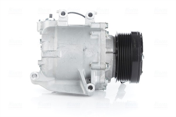 Kompressor Klimaanlage ** First FIT ** Nissens 89246 FüR Honda Civic FK FD FN FA-image