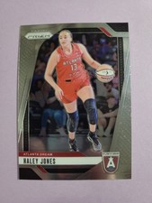 Haley Jones 2024 Panini Prizm WNBA Basketball Card # 2 K3459
