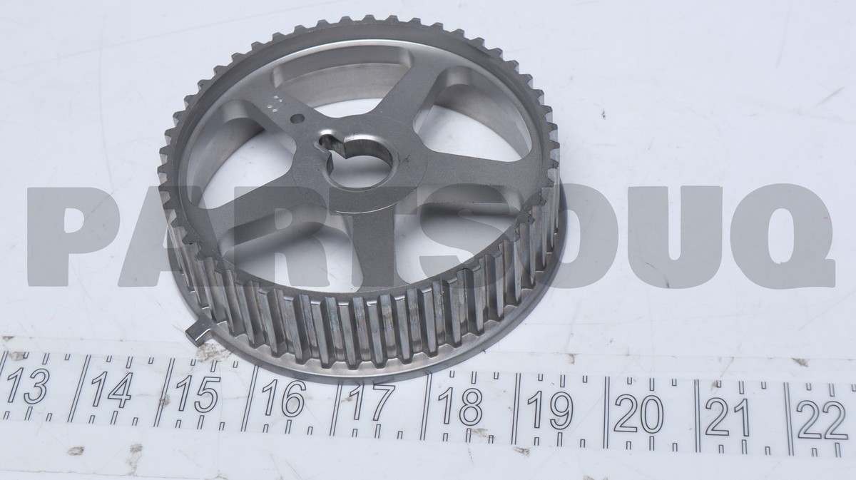 1352374040 Genuine Toyota PULLEY, CAMSHAFT TIMING 13523-74040 | eBay
