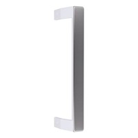Easypart Passend FüR Beko 4656750100 TüRgriff FüR KüHlgefrierkombination