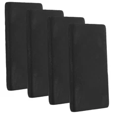 4pcs Testing Kit: Professional Silver Test Kit Tester Tool -