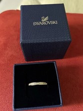 swarovski ring
