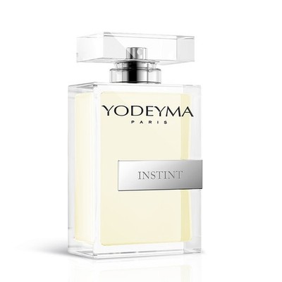 YODEYMA INSTINT Eau de Parfum 100/50/15ml Herren Orientalisch - Amber Duft