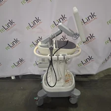 Philips Sparq Ultrasound System
