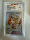 Pokémon TCG Prismatic Evolutions Eevee EX Black Star Promo SVP 174 ACE 9