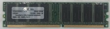 Infineon HYS64D32309GU-6-A 256MB DDR Desktop RAM Memory