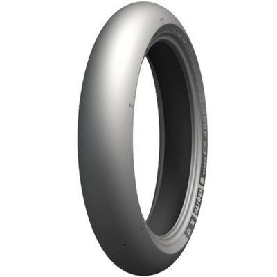 Michelin Power Slick 2 120/70R17 Front Radial Motorcycle Tire 58W 120/70-17