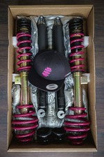 Vogtland Gewindefahrwerk für Honda Civic FK1 FK2 FK 3 FN1 FN3 FN4 Bj.02.06-01.12