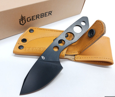 Gerber dibs