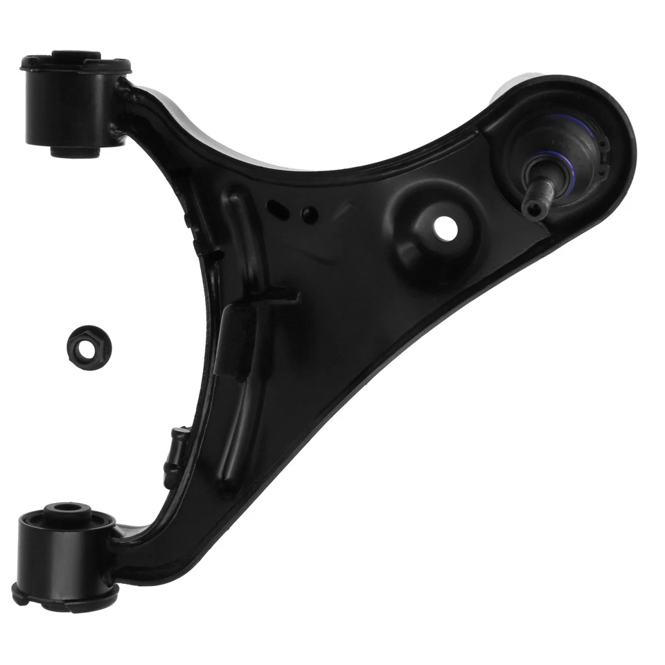 Front Left Upper Control Arm for Land Rover LR3 2005 - 2009 TRW JTC2997 Foto 4 de 4