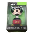 Disney Vinyl Mickey Computer USB 8GB Flash Speicherlaufwerk & Verlängerungskabel