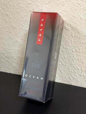 PRADA Luna Rossa Ocean Le Parfum Refill 150 ml Spray nachfüllbar