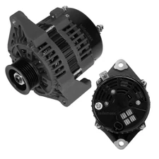 Alternator for LH6150, 89-2940T, 892940T01, 8600516, 19020618 Mercury Marine