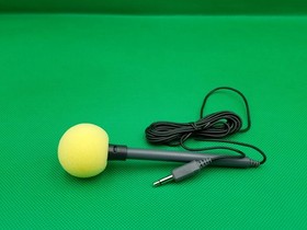 Hey You Pikachu Nintendo 64 N64 Authentic Nintendo Microphone New Tested OEM