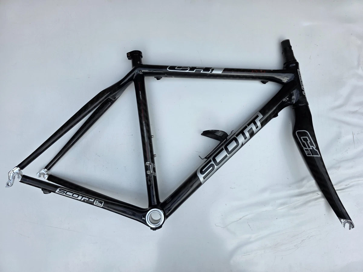 SCOTT Bike Frames for Racing Bike for sale | eBay