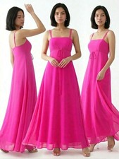 High quality MORI LEE BRAND NEW DRESS Pink Ch size 12  Style #D009