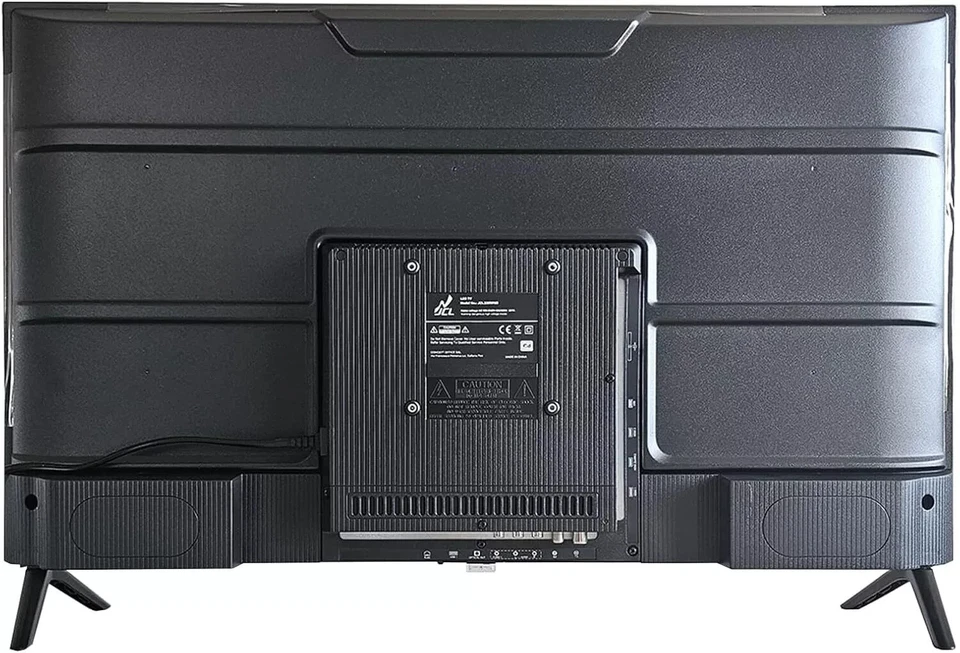 JCL TV 32 POLLICI SMART LED HD JCL32RWHD  WebOs 2.0 By LG DVB T2-S2 WIFI - Immagine 4 di 4