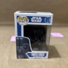 Funko Pop! Vinyl: Star Wars - Darth Vader #1