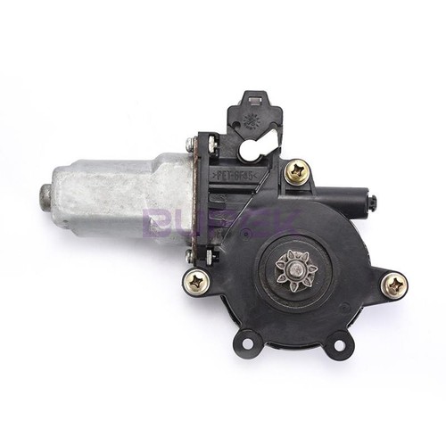Window Regulator Lift Motor Repair Front Left Side for 2008-2014 Subaru Tribeca - Picture 5 of 5