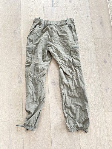 Patagonia Level 5 PCU Softshell Pants R-55 SOCOM Cold Weather Kit - Picture 2 of 4