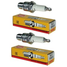 Bougies d'allumage Fiat 850