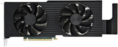 Dell N78PC NVIDIA GeForce RTX 3090 24GB GDDR6X Video Graphics Card
