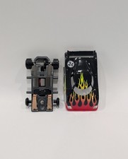 Brand New Viper V1 HO 1/64 Slot Car Wizzard AFX BSRT Tomy Mega G