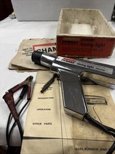 Penske Timing Light 244.2115 Made In Usa