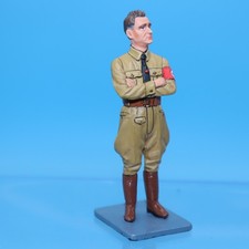 vintage KING COUNTRY LEIBSTANDARTE GERMAN SOLDIER LEADER MILITARY -NR-MT 3