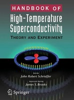 J. Robert Schrieffer | Handbook Of High -Temperature Superconductivity | Buch