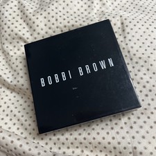 Bobbi Brown Shimmer Brick Shade “ Pink Quartz” Full Size 
