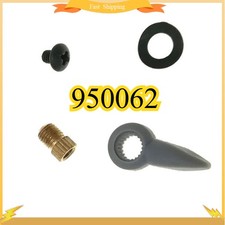 950062 Clamp Handle Screw Spring Washer Setscrew MITUTOYO Micrometer Clamp Assy