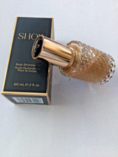 SHOW Beauty Allure Body Shimmer Oil 60ml radiant soft glowing skin