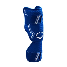 Evoshield PRO-SRZ 2.0 Two Piece Baseball Batters Elbow Guard - Royal