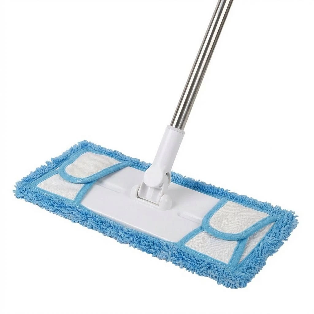 Mop Head Detail