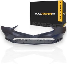 For Acura Integra 2023-2025 Bumper Cover Front Primed A-specbase Models