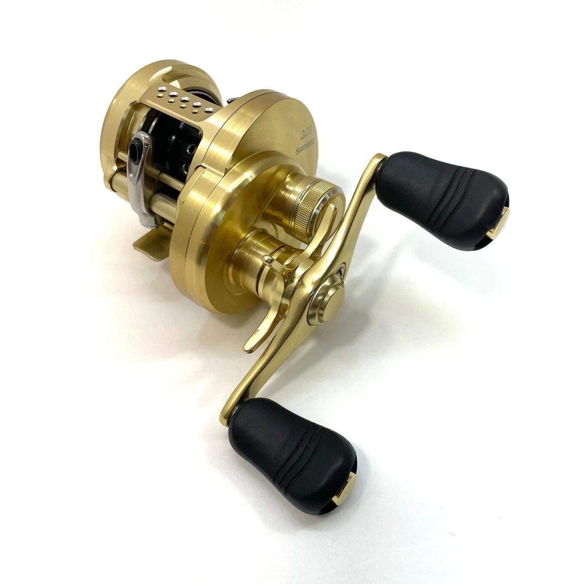 Shimano Calcutta 201 for sale - eBay