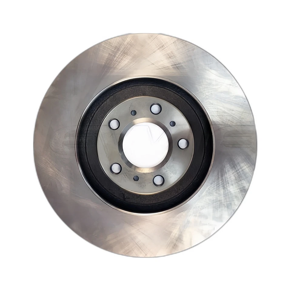 Rotor de freio dianteiro para Chevrolet Impala 2013 2012 2011 2010 2009 2008 2007 2006 - Imagem 2 de 4