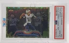 2013 Topps Chrome TOM BRADY #50 Camouflage Camo  Refractor /499 PSA 10 Gem Mint