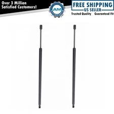 Liftgate Lift Support Shock Strut Set For 2016-2019 Chevrolet Volt