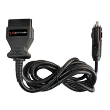 Schumacher Electric OBD II Memory Saver Cable, SEC-12V-OBD, 3 Feet,... Fast Ship